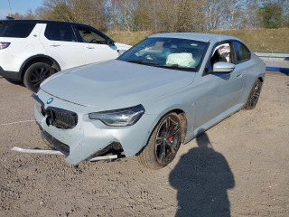 BMW 2 серия G42 [рестайлинг] G42
