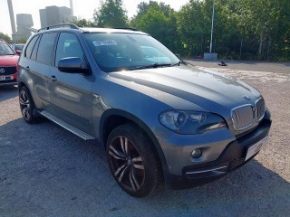 BMW X5 E70