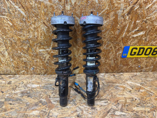 амортизатор передний BMW X6 E71/E72 E71 2009, 3.0 л., M57N 306 D5, дизель, АКПП, черный, внедорожник 5 дв., правый руль, 37116785404, 6785401, 6785402, 37116785401, 37116794535, 6794535, 37116782947, 6782947, 37116785402, 37116794536, 6794536, 37116782948, 6782948, 31336783002, 6783002