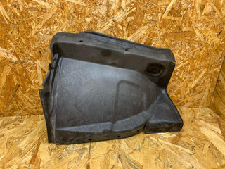 накладка колесной арки BMW X5 F15 2014, 3.0 л., дизель, АКПП, коричневый, внедорожник 5 дв., полный привод, 7161746, 51747161746, 51717325402, 7325402