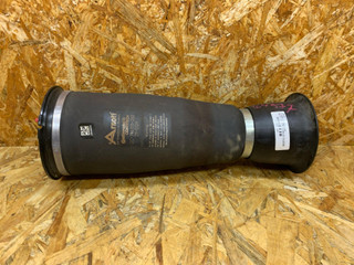 пневмоподушка BMW X5 E70 2009, 3.0 л., дизель, АКПП, серый, внедорожник 5 дв., правый руль