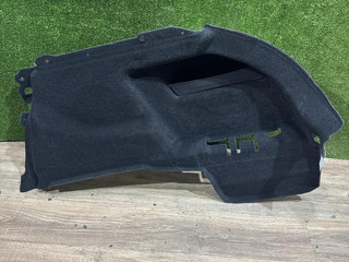 обшивка багажника Tesla Model S 1 поколение [2-й рестайлинг] 2022, ppsb, 160653399