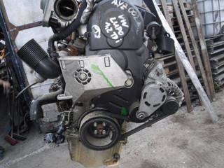 двигатель Volkswagen Lupo 1 поколение 2002, 1.2 л., TDi, дизель, AYZ