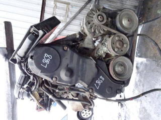 двигатель Renault Laguna 1 поколение 1997, F3NL740