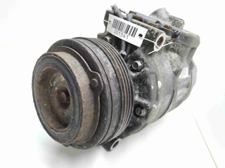 компрессор кондиционера BMW X3 E83 2004, 3.0 л., i, бензин, АКПП, внедорожник 5 дв., полный привод, 64526916232, 6916232, 64526936883, 6936883