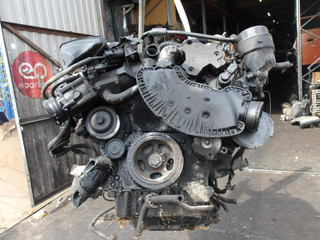 двигатель Mercedes-Benz C-Класс W203/S203/CL203 [рестайлинг] 2004, 3.0 л., дизель, АКПП, универсал, 64291040275847