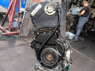двигатель Audi A4 B8/8K 2010, 1.8 л., бензин, МКПП, универсал, 156397