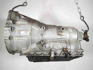 КПП автоматическая (АКПП) BMW 3 серия E90/E91/E92/E93 2005, 3.0 л., i, бензин, АКПП, седан, задний привод, GA6HP19Z, 6HP19, 7563295, 7547899, 24007547898, 7547898, 24007563295, 24007556046, 7556046, 24007549630, 7549630, 24007547899, N52B30A