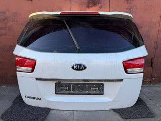 крышка багажника (дверь 3-5) Kia 2017