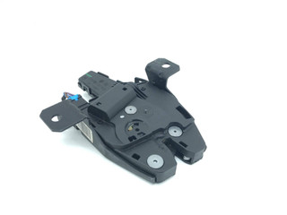 замок капота BMW X5 G05 2021, внедорожник 5 дв., 01030758240, 7475461-09