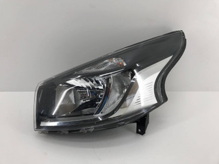 фара левая Renault 2021, 2.0 л., дизель, 6МКПП, микроавтобус, 1LE01141023, 260609158R, 188702