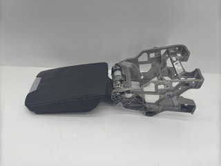 подлокотник Audi A7 4K 2023, лифтбэк, 4K0864283D