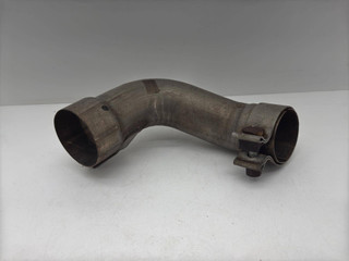 насадка на глушитель Porsche Cayenne PO536 2021, 9Y0253823