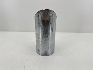 насадка на глушитель BMW 5 серия G30/G31 2019, седан, 7605041905, 081613284581