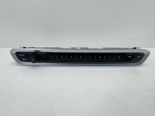джойстик управления мультимедиа BMW X5 G05 2021, внедорожник 5 дв., 11419110, 794932703