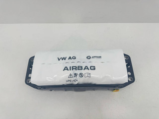 подушка безопасности пассажира Audi A7 4K 2023, лифтбэк, 4K0880204J