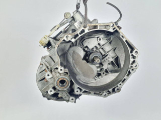 КПП механическая (МКПП) Opel Insignia 1 поколение (A) 2011, 1.8 л., i, бензин, МКПП, передний привод, M32, I4.18