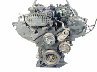 двигатель Land Rover Range Rover Sport 1 поколение 2006, 2.7 л., TD, дизель, АКПП, полный привод, 276DT, ELD11
