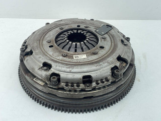 маховик Renault 2021, 2.0 л., дизель, 6МКПП, микроавтобус, 123101516R, L265111205, 302059239R, 301018874R