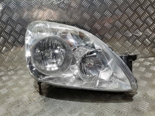 фара правая Honda CR-V 2 поколение [рестайлинг] 2006, 2.0 л., K20A4, бензин, АКПП, внедорожник 5 дв.