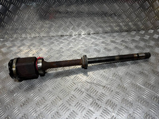 полуось передняя правая (приводной вал, ШРУС) Land Rover Freelander 2 поколение 2008, 2.2 л., 224DT, дизель, 6МКПП, внедорожник 5 дв.