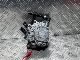 ТНВД Audi A6 4F/C6 2007, 2.0 л., BRE, дизель, 6МКПП, черный, седан, BOSCH03G145209