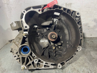 КПП механическая (МКПП) Fiat Stilo 1 поколение 2002, 1.8 л., 192 A4.000, бензин, 5МКПП, хетчбэк 5 дв.