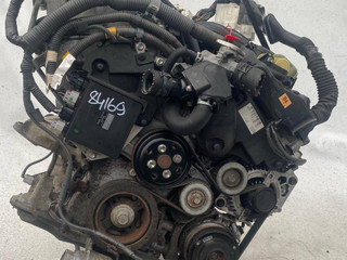 двигатель Lexus GS 3 поколение 2005, 3.0 л., 3GR-FE, бензин, АКПП, седан, 3GR, S3GR62