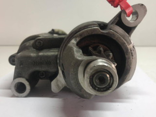 стартер Audi A4 B8/8K 2008, 3.0 л., CCWA, дизель, робот, седан, 0001109315, 059911021C, 0001109275, 0001109361