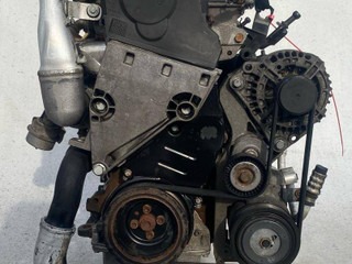 двигатель Skoda Fabia 1 поколение [рестайлинг] 2006, 1.9 л., BLT, дизель, 6МКПП, хетчбэк 5 дв., BLT