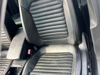 салон (комплект сидений) Volkswagen Passat B6 2007, 2.0 л., CBAA, дизель, 6МКПП, седан