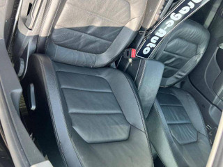 салон (комплект сидений) Volkswagen Passat B7 2014, 1.4 л., CAXA, бензин, АКПП, седан