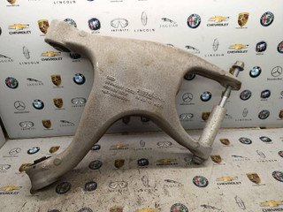 рычаг задний правый Porsche Macan 1 поколение [2-й рестайлинг] 2022, 2.0 л., бензин, АКПП, 8R0505312F