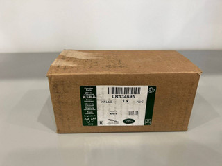 тормозные колодки Land Rover Range Rover 3 поколение (2002 - 2005), LR134695, 1439866, 1459450, 1503969, 1752093, 30671575, 30742516, 30794555, 31317482, 31317483, LR027129, LR043285, LR043714, LR135695