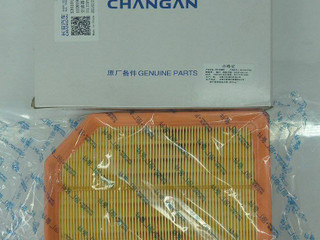 фильтр воздушный Changan UNI-V 1 поколение 2022, 1109190-PT01