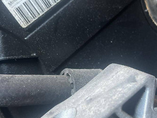 двигатель Volkswagen Tiguan 1 поколение [рестайлинг] 2012, 2.0 л., CCZA, бензин, АКПП, внедорожник 5 дв., полный привод, CCZ, CCZA