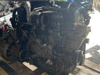 двигатель Volkswagen Touran 2 поколение 2016, 1.4 л., CZDA, бензин, АКПП, минивэн, CZD, CZDA