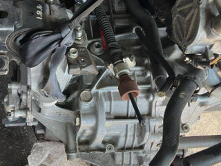 КПП автоматическая (АКПП) Mazda 6 GJ 2014, 2.0 л., PE-VPH, бензин, АКПП, седан, FWLMO, 4TR1009240, PE15E, EA7L2357, LFZ2