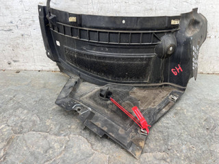защита арок передняя правая (подкрылок) Audi A6 4G/C7 2013, 2.8 л., CHVA, бензин, АКПП, седан, полный привод, 4G0853888C