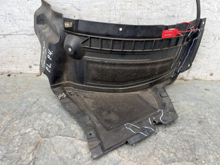защита арок передняя левая (подкрылок) Audi A6 4G/C7 2013, 2.8 л., CHVA, бензин, АКПП, седан, полный привод, 4G0853887C