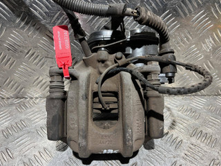суппорт задний правый BMW 5 серия F07/F10/F11 2012, 2.0 л., N20 B20 A, бензин, АКПП, седан, TRW, 32349660, 4420