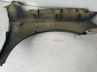 крыло переднее левое Volkswagen Passat B7 2012, 1.8 л., CDAA, бензин, АКПП, седан, 3AA821105