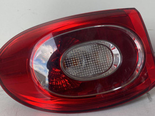фонарь задний левый Volkswagen Tiguan 1 поколение 2008, 2.0 л., CAWB, бензин, АКПП, внедорожник 5 дв., полный привод, 5N0945095H