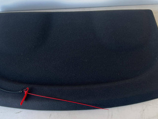 полка багажника Volkswagen Scirocco 3 поколение 2010, 1.4 л., CAVD, бензин, АКПП, купе, 1K8867769C