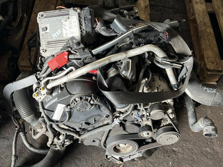 двигатель Audi A6 4G/C7 2012, 2.0 л., CDNB, бензин, АКПП, седан, CDN, CDNB