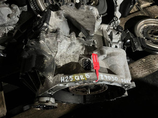 КПП автоматическая (АКПП) Volkswagen Passat B7 2014, 1.4 л., CAXA, бензин, АКПП, седан, DSG7, DQ200, QRB