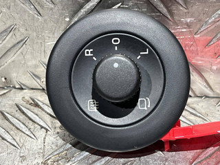 джойстик регулировки зеркал Volkswagen Scirocco 3 поколение 2010, 1.4 л., CAVD, бензин, АКПП, купе, 1KA959565A