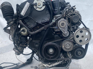 двигатель Audi Q5 8R 2010, 2.0 л., CDNC, бензин, АКПП, внедорожник 5 дв., CDN, CDNC