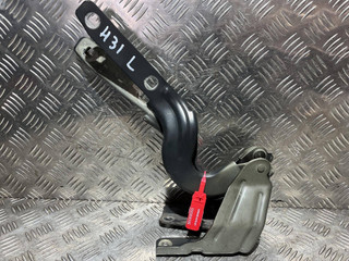 петля капота Volkswagen Sharan 2 поколение 2015, 2.0 л., CCZA, бензин, АКПП, минивэн, 7N0823301B, 7N0823302B