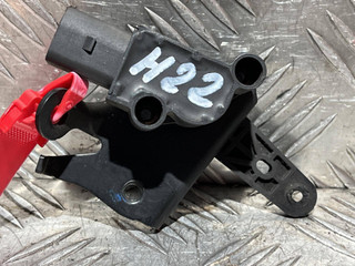 датчик дорожного просвета Audi A6 4G/C7 2012, 2.0 л., CDNB, бензин, АКПП, седан, 1T0907503B